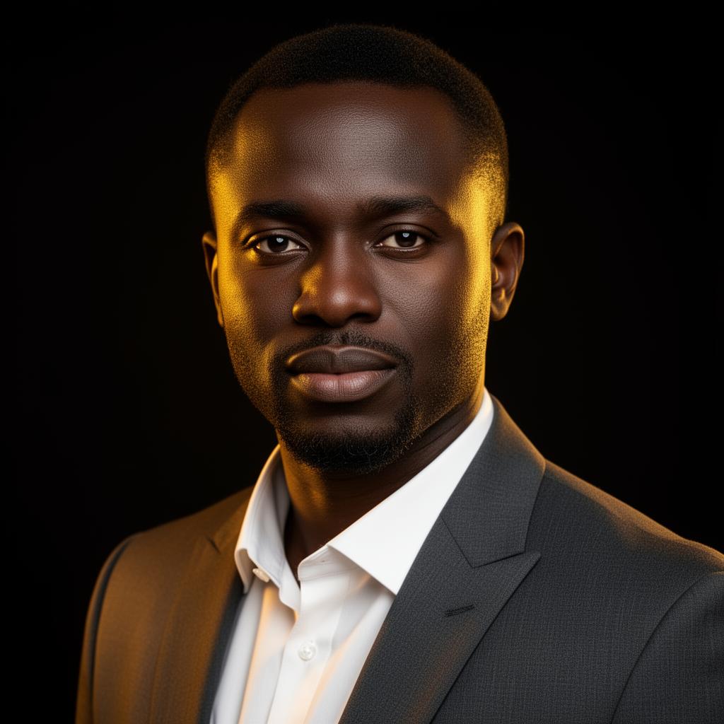 Chinedu Okafor